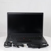 中古  Lenovo ThinkPad T14s Gen 2(Intel Core i5 1145G7 2.60GHz/16GB DDR4/SSD256GB/-/オンボード/14/1920x1080/Wi-Fi/WEBCAM/W11H/VBT) 203337 