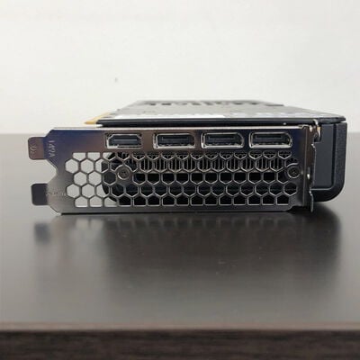 【長野稲里店】中古  Palit NE75060V19P1-GB2063L(RTX5060 Infitnity2 OC) 188979 