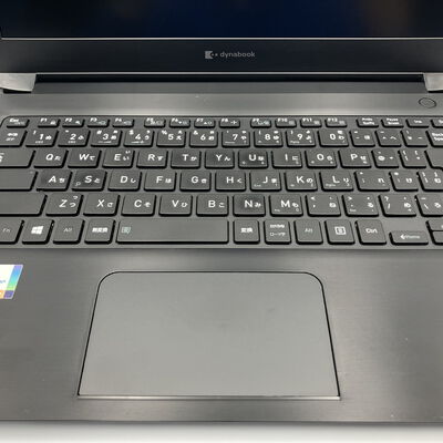 【町田店】中古  dynabook S73/HS A6SBHSFAH511 (Intel Core i5 1135G7 2.40GHz/16GB/SSD512GB/-/オンボード/13.3/1920x1080/GbE/Wi-Fi/WEBCAM/W11H) 193815 