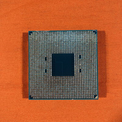 【なんば店】中古  AMD Ryzen 5 4500 (AM4/3.6GHz/11M/C6/T12/65W) 150745 