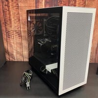 中古  Original　自作PC(i7 13700/32GB/SSD1TB/RTX3060Ti) 5070001923 