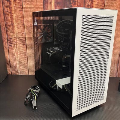【富士青葉店】中古  Original　自作PC(i7 13700/32GB/SSD1TB/RTX3060Ti) 5070001923 