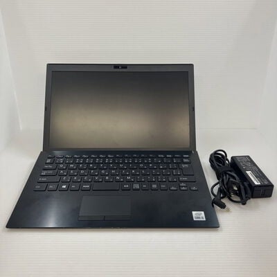 【秋葉原本店】中古  VAIO VJPG13C11N(i5-1035G1/8GB/SSD256GB/W11P) 3410014951 