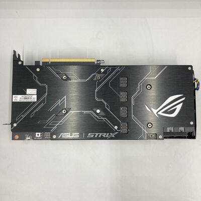 【熊本浜線店】中古  ASUS ROG-STRIX-RTX2070-O8G-GAMING(RTX2070 8G GDR6) 138327 