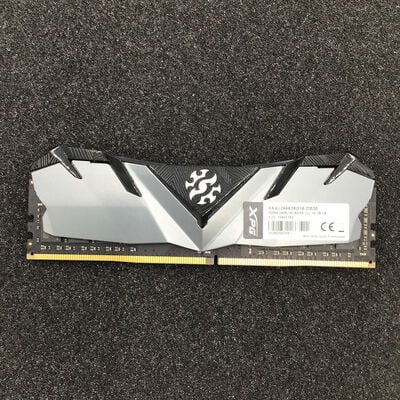【白山FM松任店】中古  PC4-21300 8GB デスクトップ用 126165 