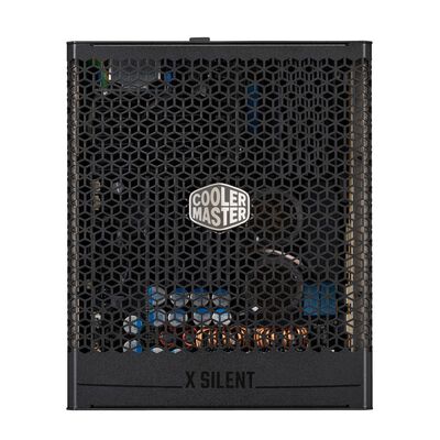CoolerMaster  X Silent Edge Platinum 850 MPS-8501-AZAP-NBJP (850W) 