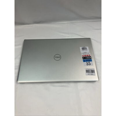 【仙台店】中古  DELL 15 DC 15255 (Ryzen5 7530U/16GB/SSD 512GB/-/-/WLAN/15.6インチFHD/W11H/-) 3240010704 