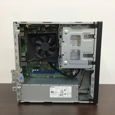【福山ココローズ店】中古  DELL Vostro 3681 