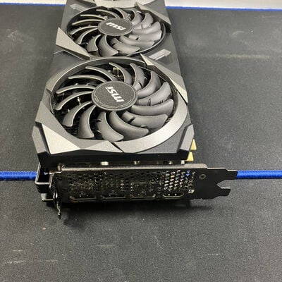 【大宮店】中古  各社 GeForce RTX3080 (10GB PCI-E) 143517 