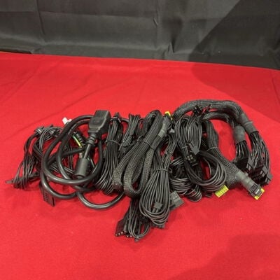 【静岡東瀬名店】中古  ASRock TC-1300T (ATX3.1 1300W CyT A++) 1460027035 