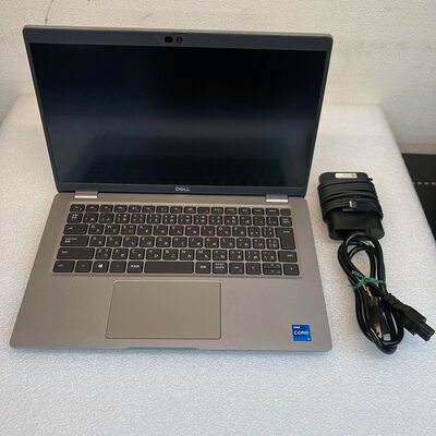 【京都店】中古  DELL Latitude 5420 (INTEL Core i5 1145G7 2.6GHz/16GB/SSD512GB/-/オンボード/14/1920x1080/Wi-Fi/WEBCAM/W11P64) 179609 