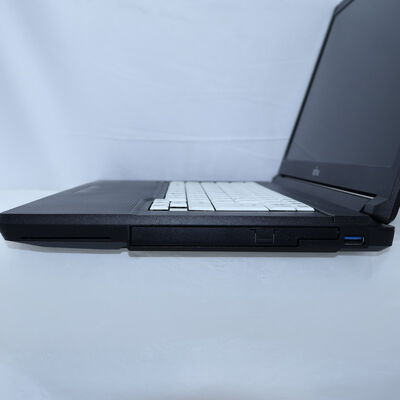 【通販センター】中古  FUJITSU LIFEBOOK A7511/G (Intel Core i5 1145G7 2.60GHz/16GB DDR4/SSD256GB/-/オンボード/15.6/1920x1080/GbE/Wi-Fi/WEBCAM/W11P) 202306 