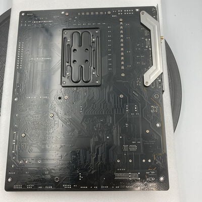 【新潟店】中古  ASRock B650 Pro RS WiFi (B650 AM5 ATX DDR5) 3290006841 