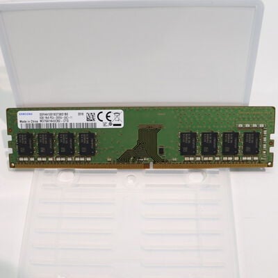 【札幌店】中古  PC4-21300 8GB デスクトップ用_ 184888 