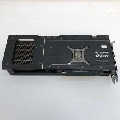 【徳島住吉店】中古  ASUS PRIME-RX9070XT-O16G (RX9070XT 16G) 176939 