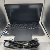 中古  Lenovo IdeaPad Gaming 3 15IAH7 1230010158 