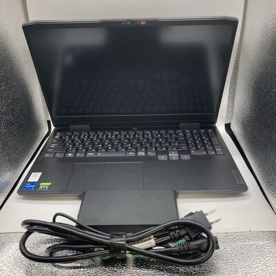 【八王子店】中古  Lenovo IdeaPad Gaming 3 15IAH7 1230010158 