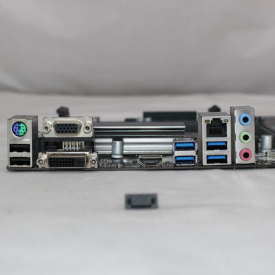 【通販センター】中古  ASUS PRIME B365-PLUS-SI （B365 1151 ATX） 181083 