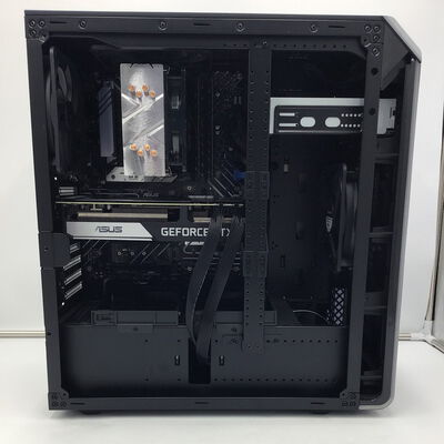 【白山FM松任店】中古  GALLERIA XA7C-R37  4950002342 