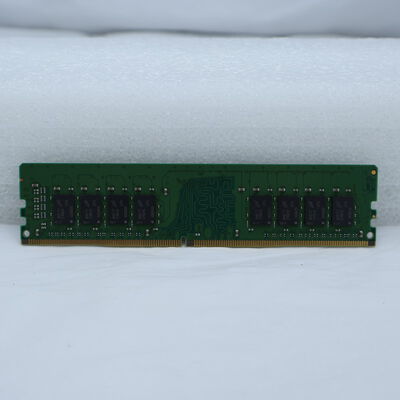 【通販センター】中古  PC4-19200 16GB デスクトップ用(DDR4-2400) 135639 