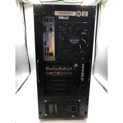 【水戸赤塚店】中古  GALLERIA XV　(i7 9700K/16GB/SSD1TB+600GB/RTX2070/W11H) 4680003340 
