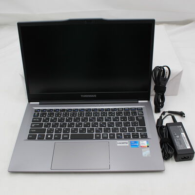 【富山本郷店】中古  THIRDWAVE F-14RP5 184816【2/19値下げ!】 