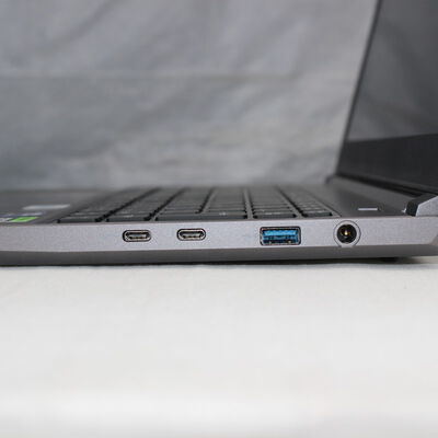 【福山ココローズ店】中古  THIRDWAVE GALLERIA RL7C-R45-4 184278【12/18値下げ!】 