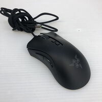 中古  Razer DeathAdder V2 (RZ01-03210100-R3M1) 146987 