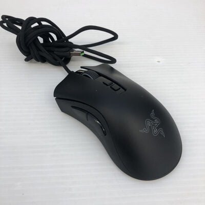 【徳島住吉店】中古  Razer DeathAdder V2 (RZ01-03210100-R3M1) 146987 