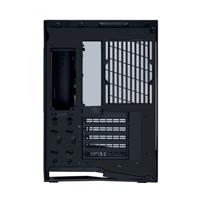 Lian-Li  O11D MINI V2 BK (ATX ガラス ブラック) 