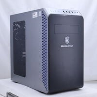 中古  THIRDWAVE GALLERIA RM7C-R57 203361【9/10値下げ!】 
