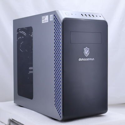 【通販センター】中古  THIRDWAVE GALLERIA RM7C-R57 203361 