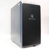 中古  GALLERIA XA7C-R36(i7 10700/16GB/SSD512GB/光学ドライブなし/RTX3060 12GB/W11H) 3210015454 