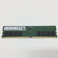 中古  Samsung M323R2GA3EB0-CWM(DDR5 PC5-44800 16GB) 1460026031 