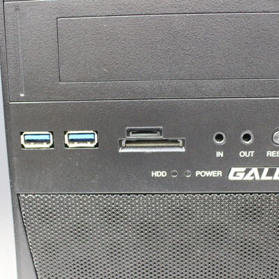 中古  THIRDWAVE GALLERIA KT 