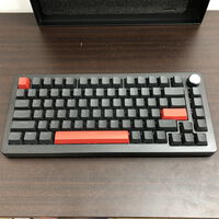 中古  DrunkDeer A75P-B0P05 (有線 ｹﾞｰﾐﾝｸﾞｷｰﾎﾞｰﾄﾞ) 5090000786 