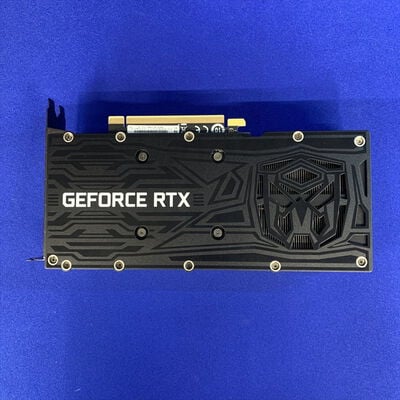 【横浜駅前店】中古  各社 GeForce RTX3060Ti (8GB PCI-E) 144199 