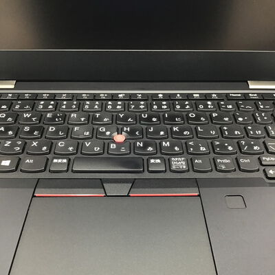 【白山FM松任店】中古  Lenovo ThinkPad L13 20R4S6QA00 4950002495 