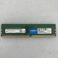 中古  PC4-21300 16GB デスクトップ用_ 184895 
