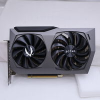 中古  ZOTAC GeForce RTX 3070 8GB GDDR6 ZT-A30700M-10B（RTX3070 8GB） 3480042714 