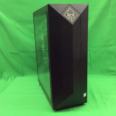 【川崎店】中古  HP OMEN(i7 9700/16GB/SSD256GB/GTX1660Ti/W11P/Wi-Fi) 3170007675 