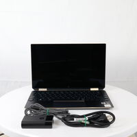 中古  HP Spectre x360 13-aw0157TU(Intel Core i7 1065G7/16GB DDR4 (PC4)/SSD512GB/なし/オンボード/13.3/1920x1080/Wi-Fi/W11H64 MAR) 200862 