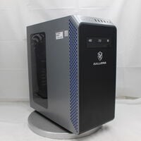 中古  THIRDWAVE GALLERIA SK(Intel Core i7 10700/16GB DDR4 (PC4)/SSD500GB/BD-RE/NVIDIA GeForce RTX 3060 Ti 8GB/W11H64 MAR) 194846【5/28値下げ!】 