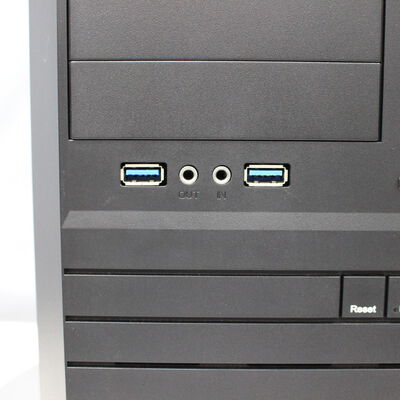 【通販センター】中古  THIRDWAVE Monarch EA(Intel Core i7 9700K/16GB/SSD1TB/DVDマルチ/オンボード/W11H64 MAR) 173393 