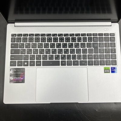 【大須店】中古  mouse DAIV Z6-I9G70SR-A 3120024634 