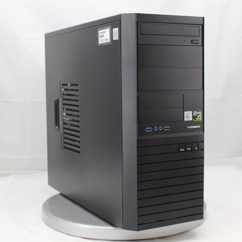 Core i7-10700」の検索結果｜パソコン（PC）通販のドスパラ【公式】