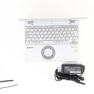【秋葉原本店】中古  Panasonic CFQV9-1(i7-10810U/16GB/SSD512GB/W10P) 3410016153 