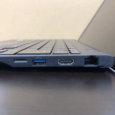 【長野稲里店】中古  FUJITSU FMV U500K3B 5110001506 