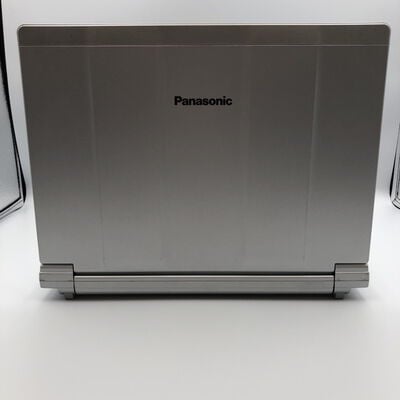 【甲府飯田店】中古  Panasonic Let's note CF-SV9RDQVS(Intel Core i5 10310U 1.70GHz/16GB DDR4/SSD256GB/-/オンボード/12.1/1920x1200/GbE/Wi-Fi/WEBCAM/W11P) 193307 