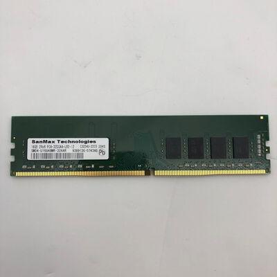 【大分店】中古  PC4-25600 16GB デスクトップ用_ 184900 